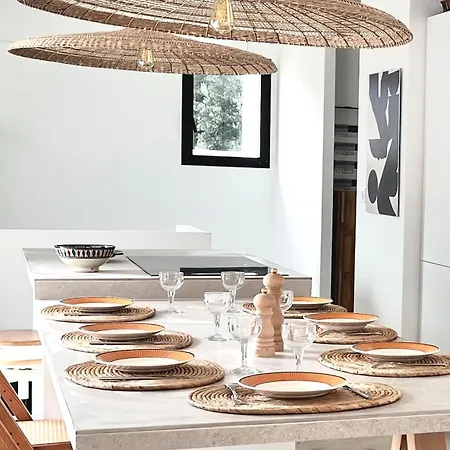 Casa Di A Felicita Villa Bonifacio (Corsica)