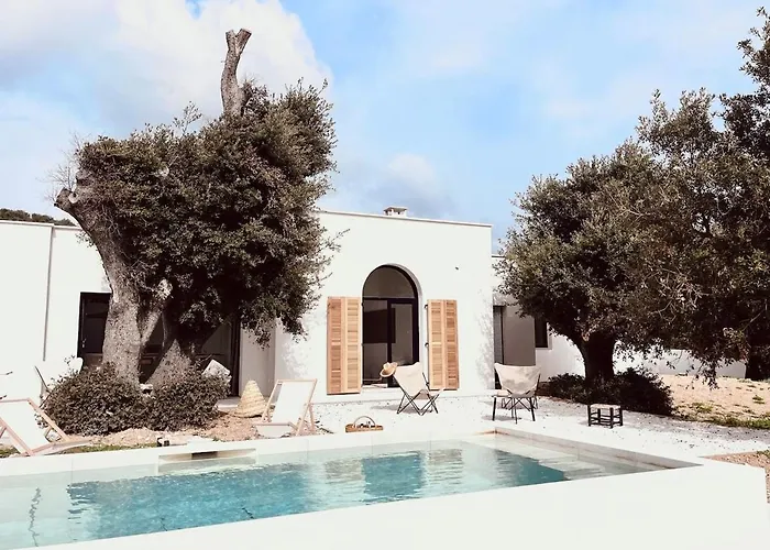 Casa Di A Felicita