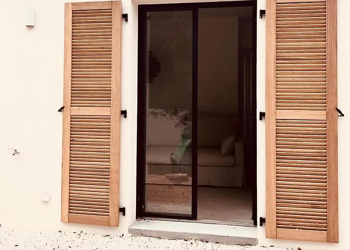Casa Di A Felicita Villa