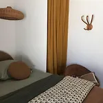 Casa Di A Felicita 别墅 博尼法乔