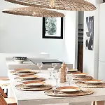 Casa Di A Felicita 别墅 博尼法乔