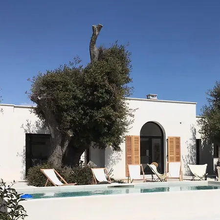 Casa Di A Felicita Villa *