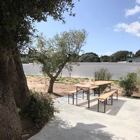 Casa Di A Felicita Villa *