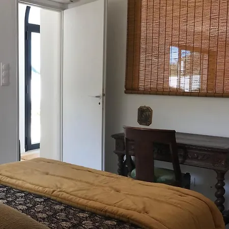 Vila Casa Di A Felicita Bonifacio (Corsica)