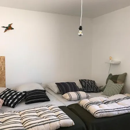 Villa Casa Di A Felicita Bonifacio (Corsica)