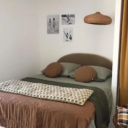 Casa Di A Felicita *