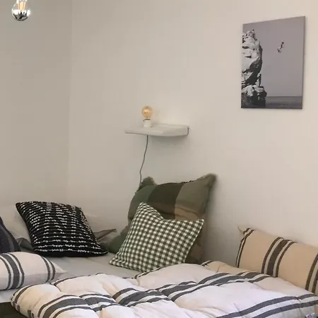 Casa Di A Felicita Vila Bonifacio (Corsica)