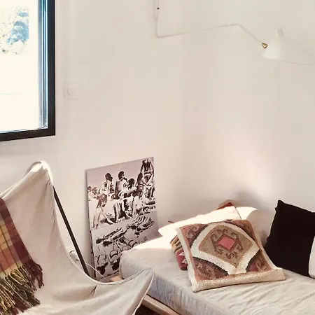 Casa Di A Felicita *