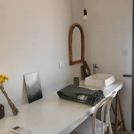 Vila Casa Di A Felicita