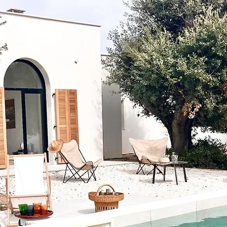 Casa Di A Felicita Villa *