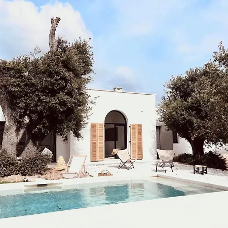 Casa Di A Felicita