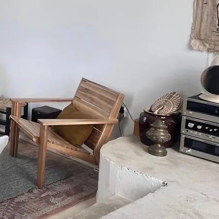 Vila Casa Di A Felicita