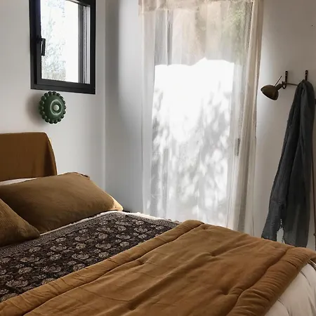 Vila Casa Di A Felicita *