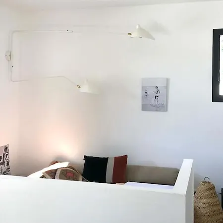 Casa Di A Felicita Villa