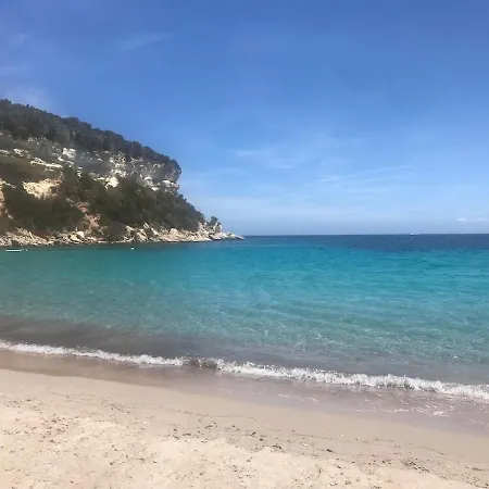 Casa Di A Felicita