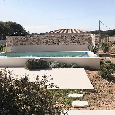 Vila Casa Di A Felicita Bonifacio (Corsica)