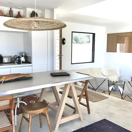 Casa Di A Felicita *