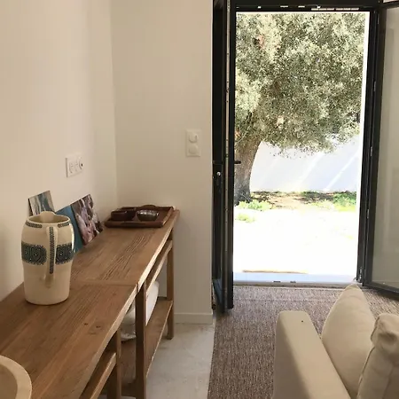 Casa Di A Felicita Bonifacio (Corsica)