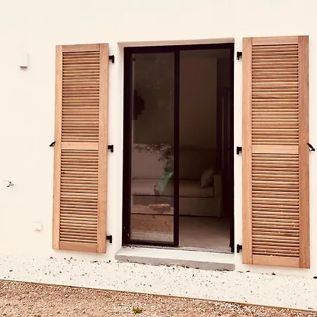 Casa Di A Felicita Villa