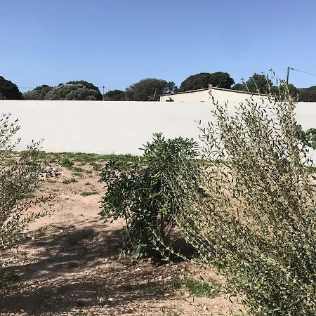 Casa Di A Felicita Vila Bonifacio (Corsica)
