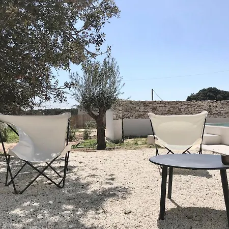 Casa Di A Felicita *