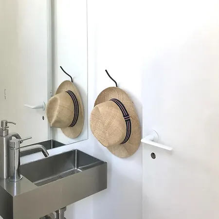 Vila Casa Di A Felicita *