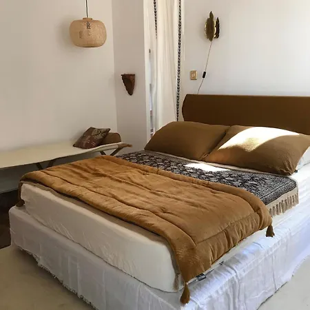 Casa Di A Felicita *