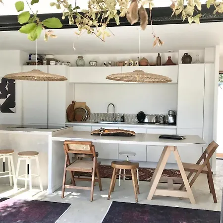 Casa Di A Felicita Villa
