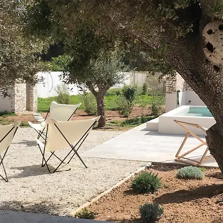 Casa Di A Felicita * Bonifacio (Corsica)