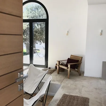 Vila Casa Di A Felicita