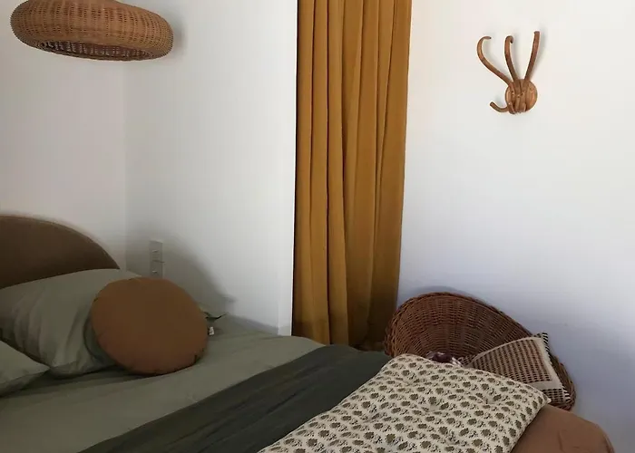 Casa Di A Felicita Villa Bonifacio (Corsica)