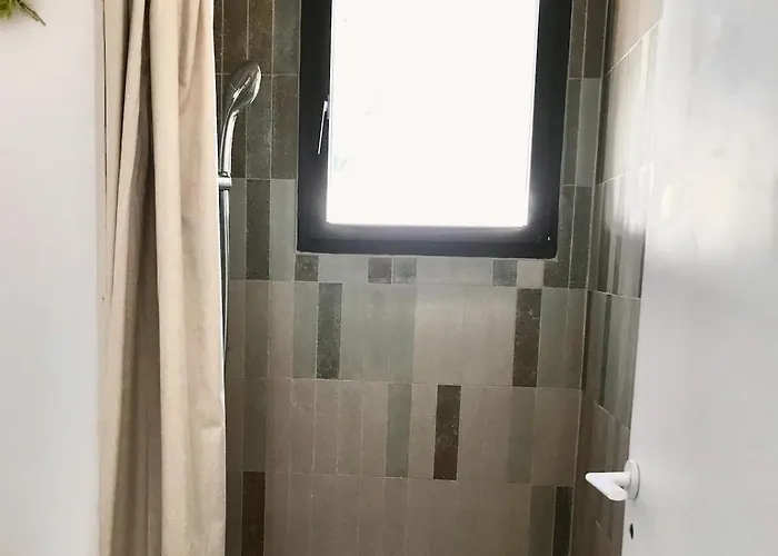 Casa Di A Felicita Villa