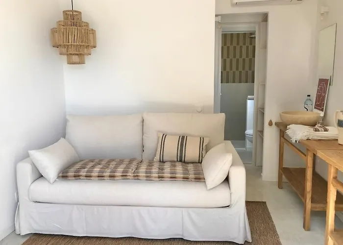 Casa Di A Felicita Bonifacio (Corsica)