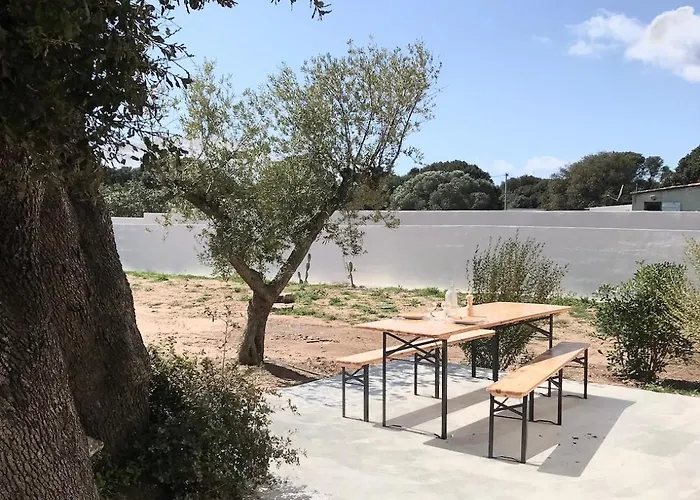 Casa Di A Felicita Villa *