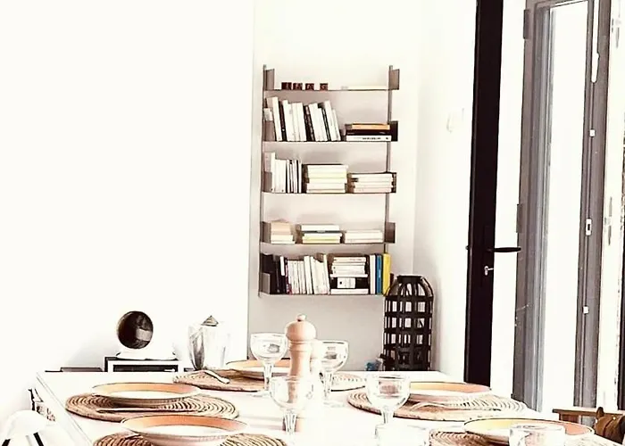 Casa Di A Felicita Bonifacio (Corsica)