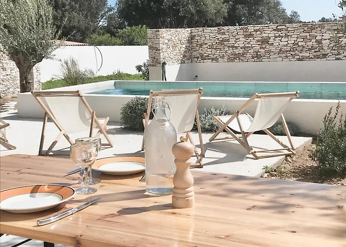 Casa Di A Felicita *