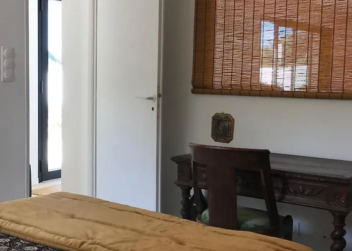 Villa Casa Di A Felicita Bonifacio (Corsica)