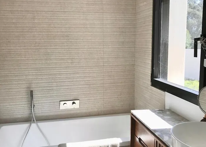 Casa Di A Felicita Villa Bonifacio (Corsica)