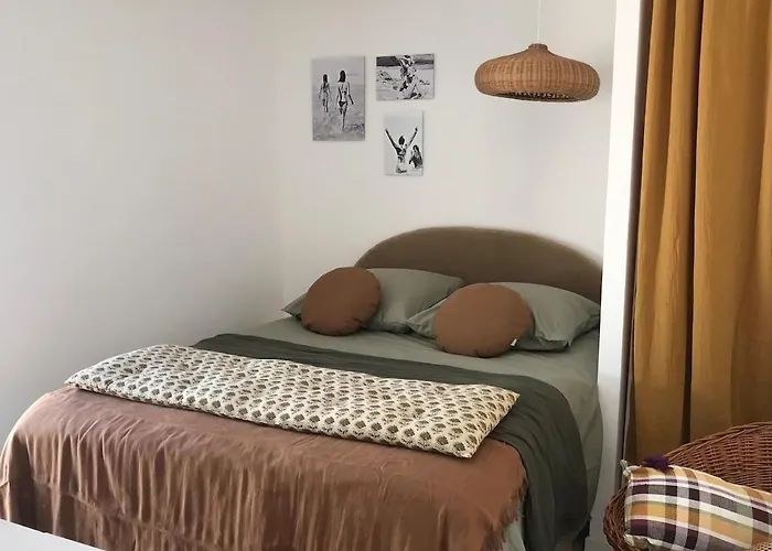 Casa Di A Felicita *