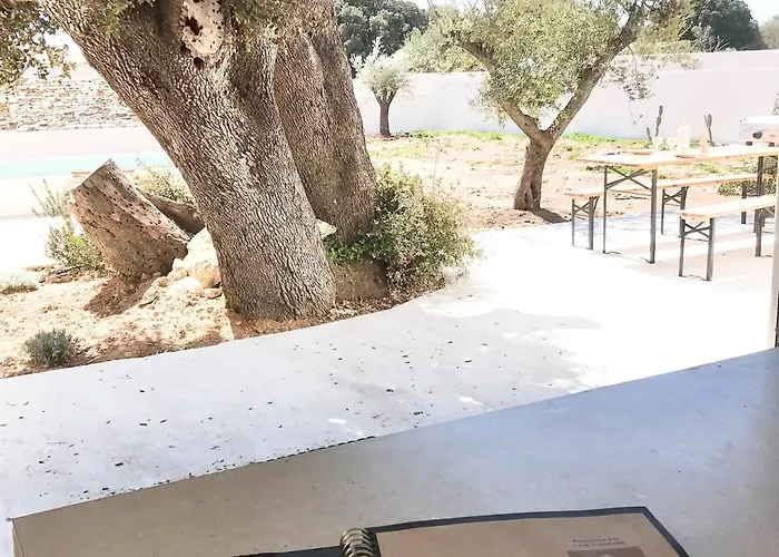 Casa Di A Felicita Bonifacio (Corsica)