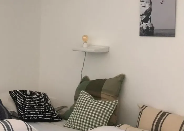 Casa Di A Felicita Villa Bonifacio (Corsica)