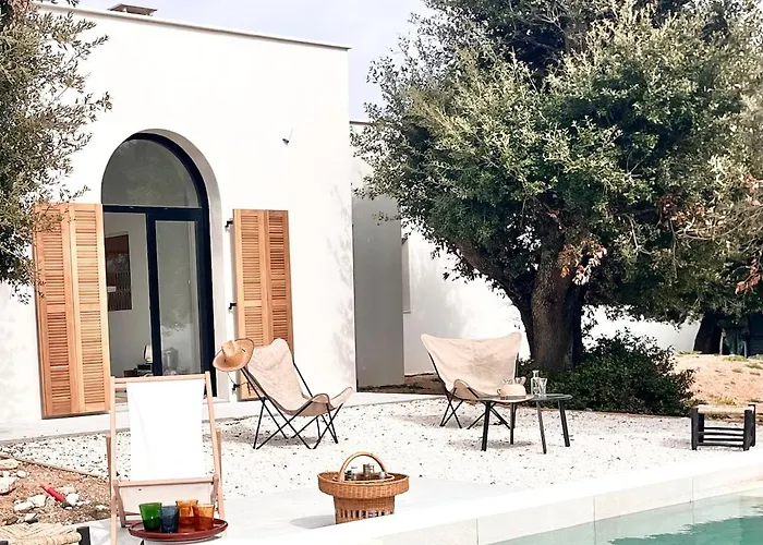 Casa Di A Felicita Villa *