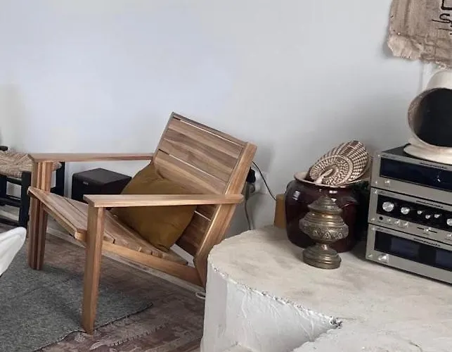 Villa Casa Di A Felicita