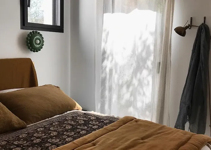 Villa Casa Di A Felicita *