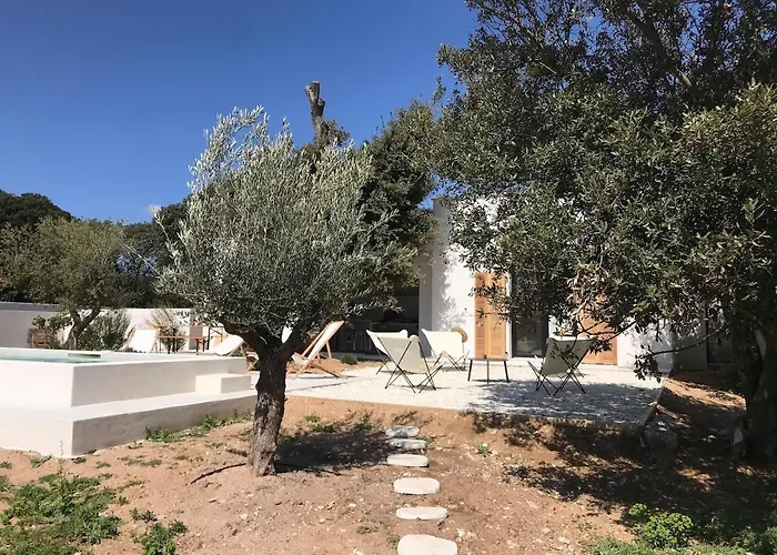 Casa Di A Felicita Bonifacio (Corsica)