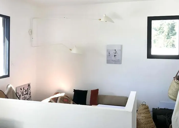 Casa Di A Felicita Villa