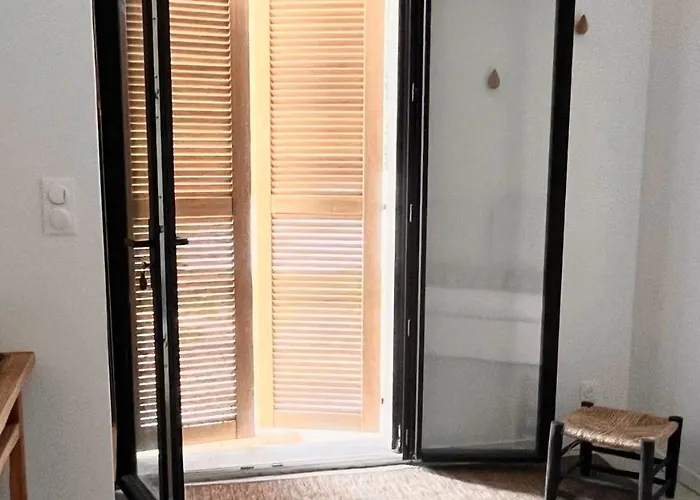 Casa Di A Felicita * Bonifacio (Corsica)