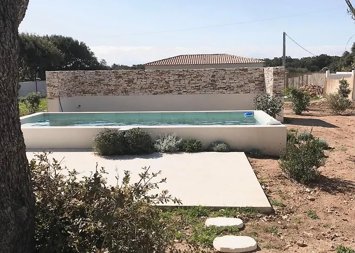Villa Casa Di A Felicita Bonifacio (Corsica)
