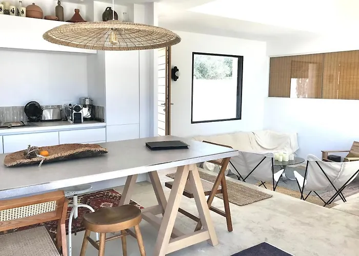 Casa Di A Felicita *