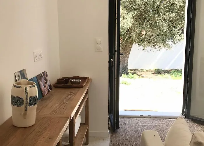 Casa Di A Felicita Bonifacio (Corsica)